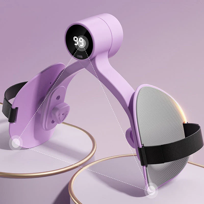 🔥Pelvic Floor Muscle & Inner Thigh Master Exerciser