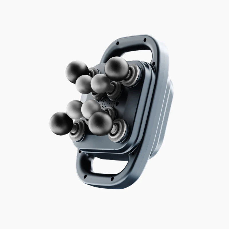 Mini Electric Deep Tissue Massage Gun