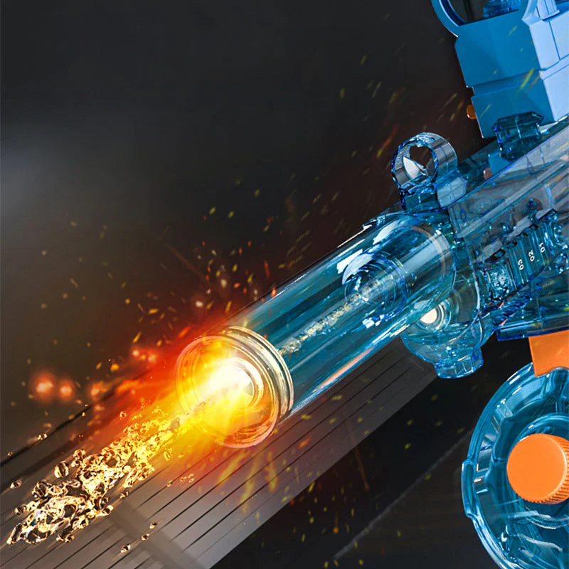 💦🔫Automatic Reload Electric Water Gun