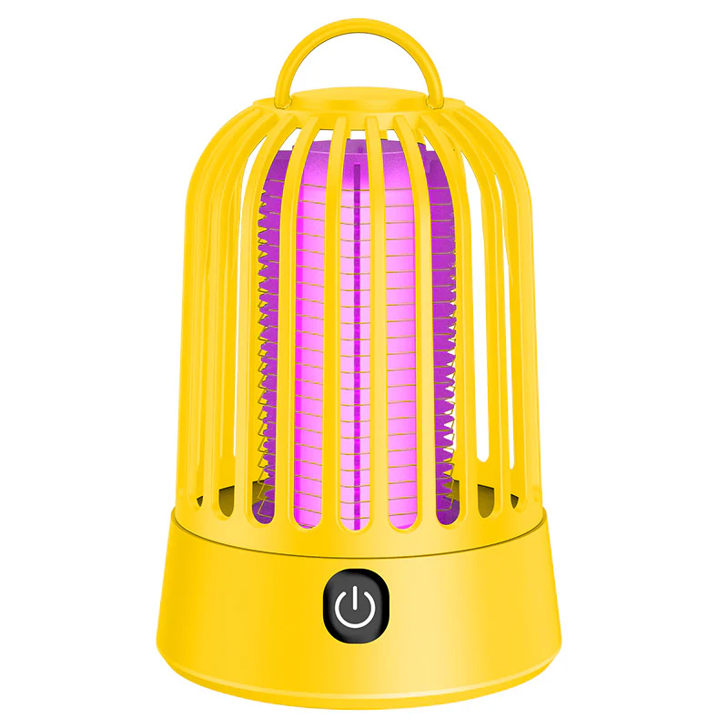 Powerful Electric Bug Zapper with UV Light