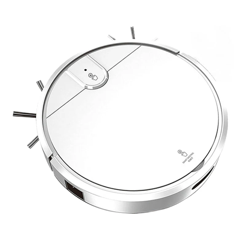 ⏳ Limited time 70% off! 💥Smart Dual-Mode Robot Vacuum