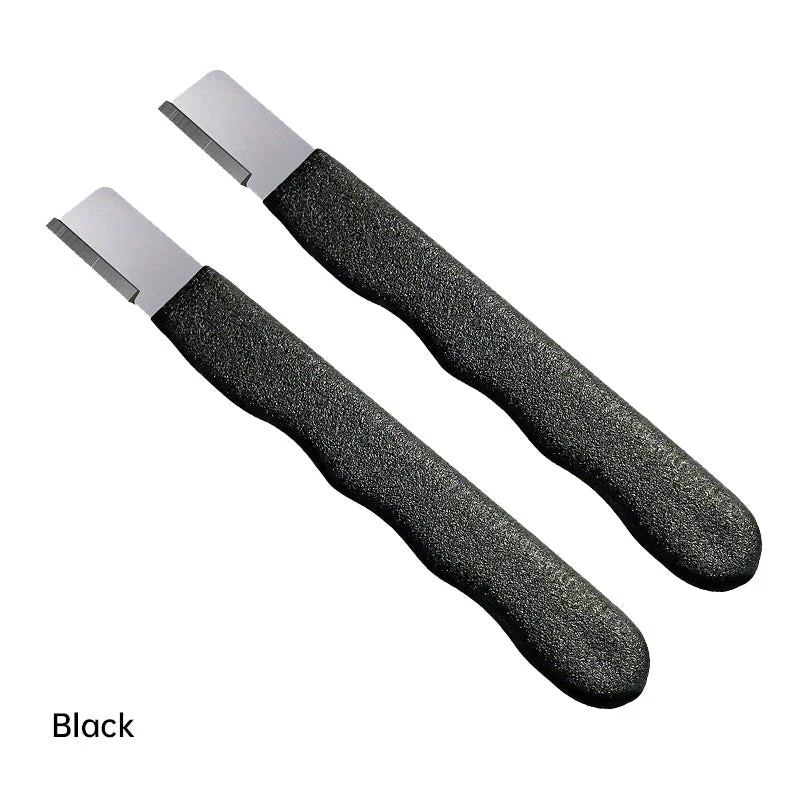 💥Outdoor Portable Dual-purpose Whetstone