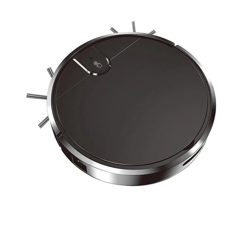 ⏳ Limited time 70% off! 💥Smart Dual-Mode Robot Vacuum