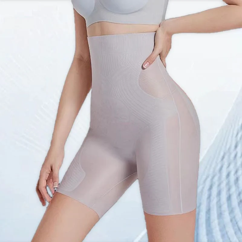 Women’s Ultra Slim Tummy Control Hip Lift Panties