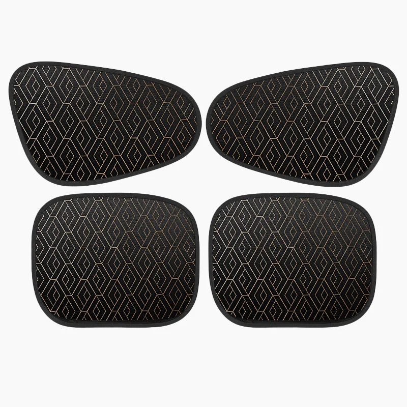 Universal Car Side Window Sun Shades