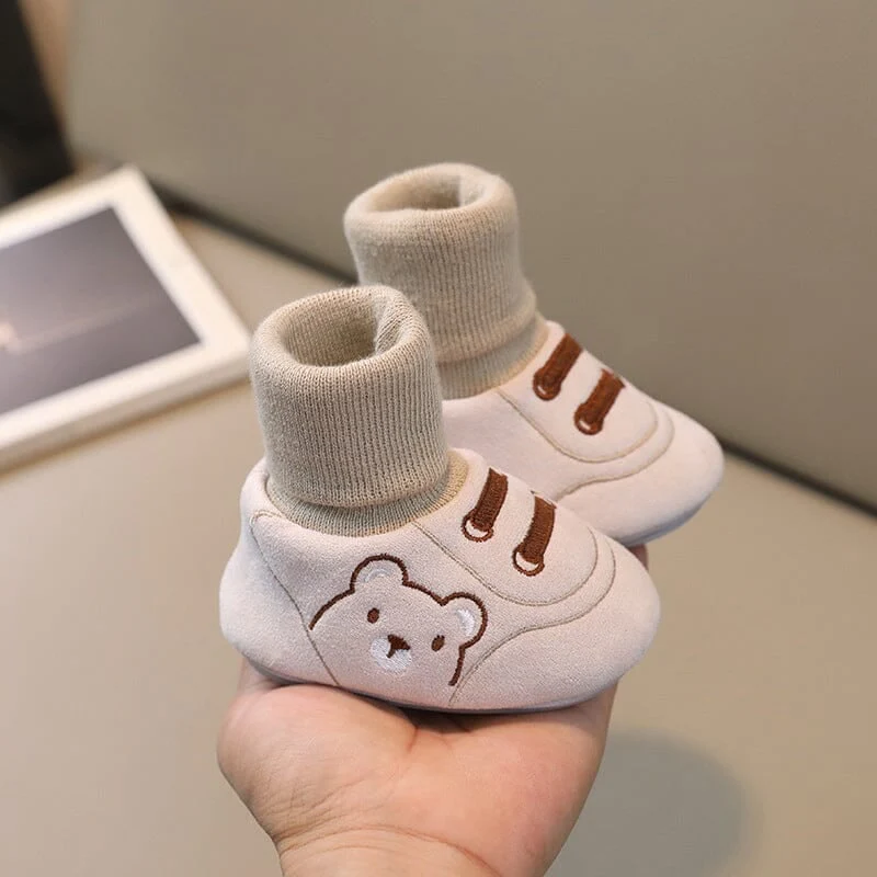❄️Winter Discount Frenzy Promotion-49% OFF-👶Baby Cute Winter Shoes