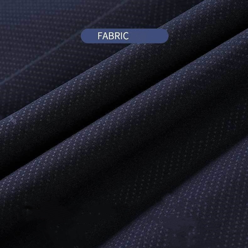 🔥Last Day Sale 49%🔥Men's Casual Lightweight Full-Zip Jacket with Pockets