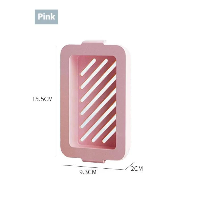 🔥Buy 1 Get 2 Free🧼Highly Flexible Mesh Soap Dispenser