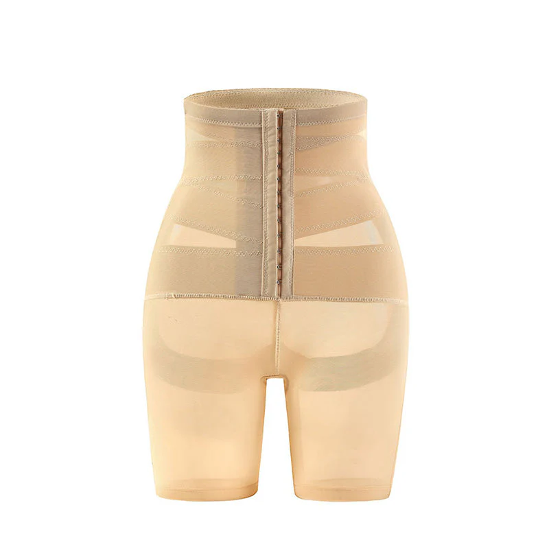 💕Reinforced Button-Up Shapewear Pants🎁