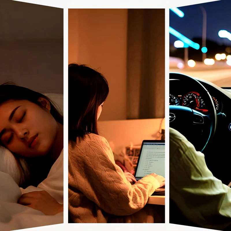 Powerful Electric Bug Zapper with UV Light