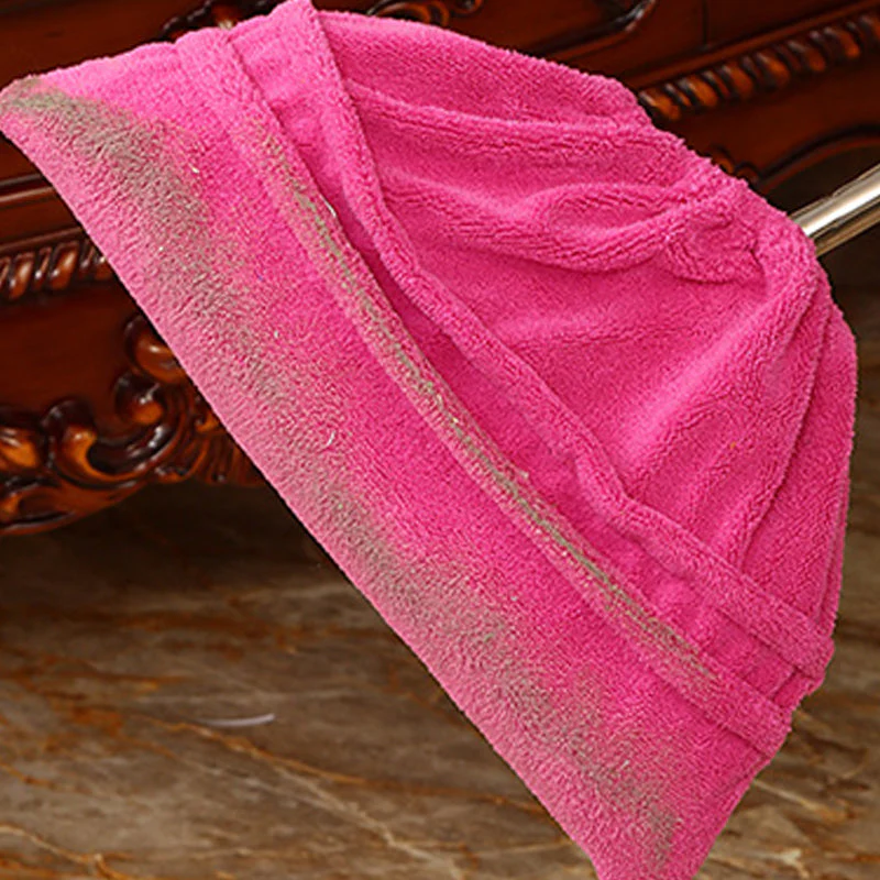 🔥2025 Hot Sale🔥Multifunctional Broom Mop Cleaning Cloth Cover