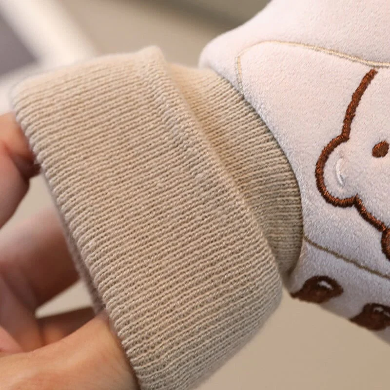 ❄️Winter Discount Frenzy Promotion-49% OFF-👶Baby Cute Winter Shoes