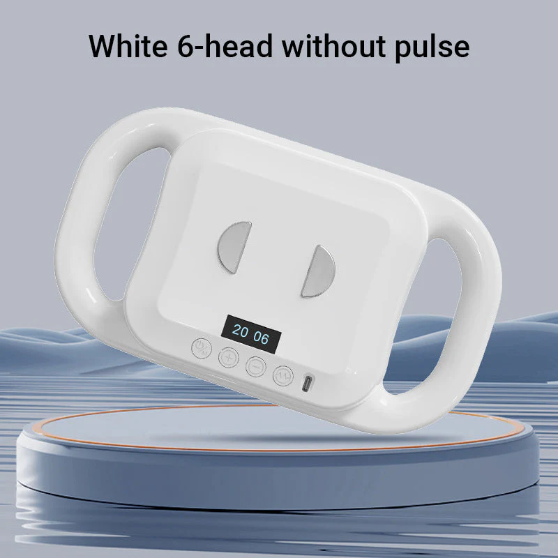 Mini Electric Deep Tissue Massage Gun