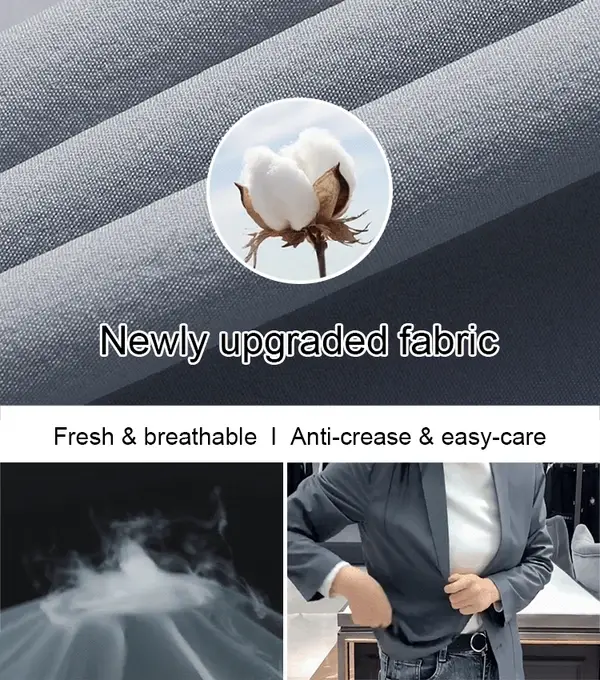 Men's Lightweight Suit Jacket