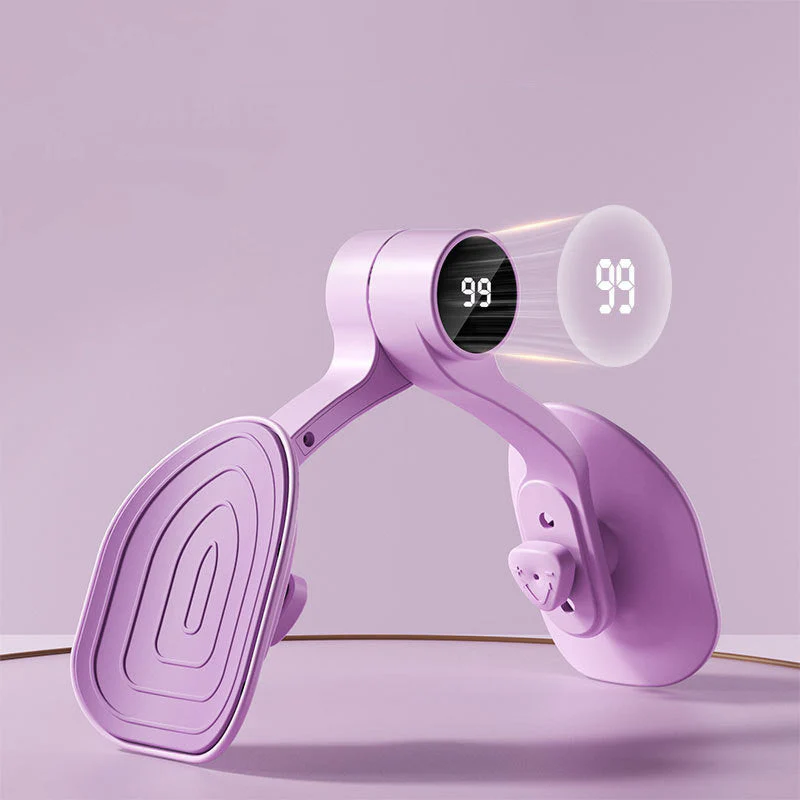 🔥Pelvic Floor Muscle & Inner Thigh Master Exerciser