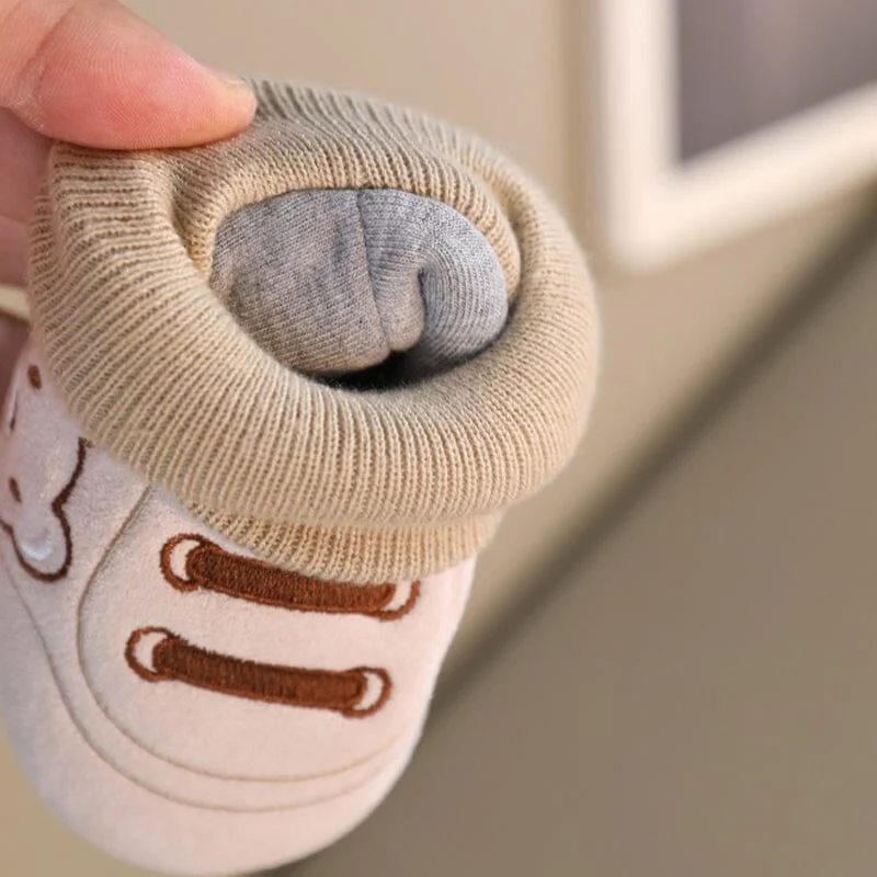 ❄️Winter Discount Frenzy Promotion-49% OFF-👶Baby Cute Winter Shoes