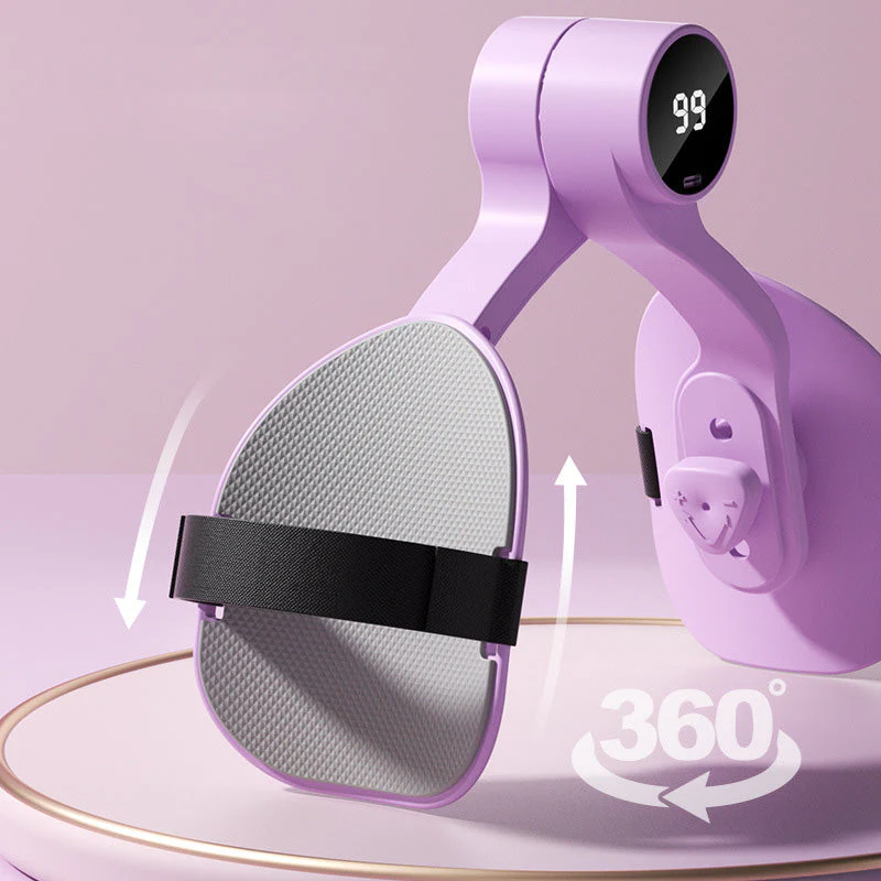 🔥Pelvic Floor Muscle & Inner Thigh Master Exerciser