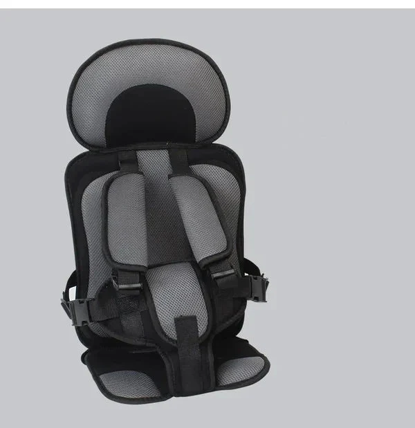 Portable Child Protection Car Seat