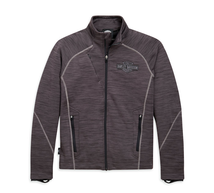 Men's Tech Jacket 2 NEW ARRIVAL — Harley-Davidson MUSEUM Men's Tech Jacket