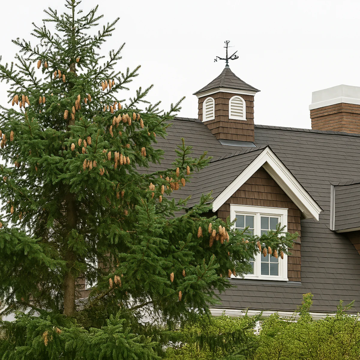 Norway Spruce