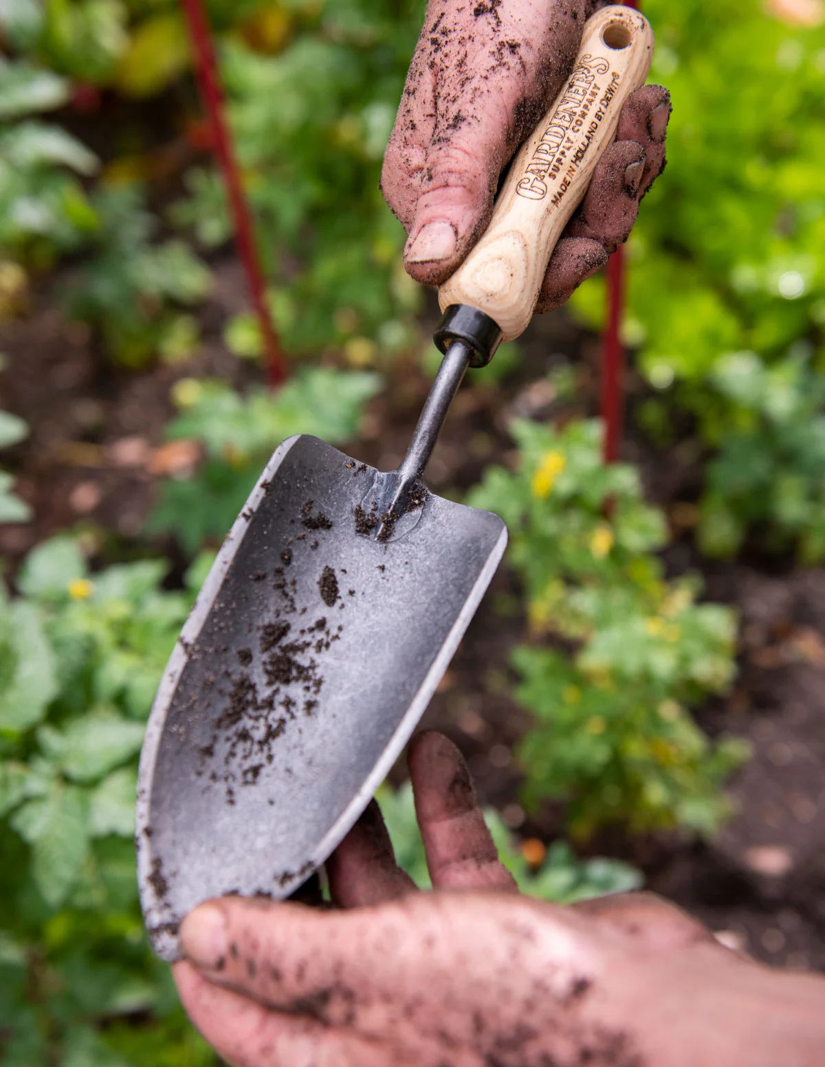 Gardener's Lifetime Trowel