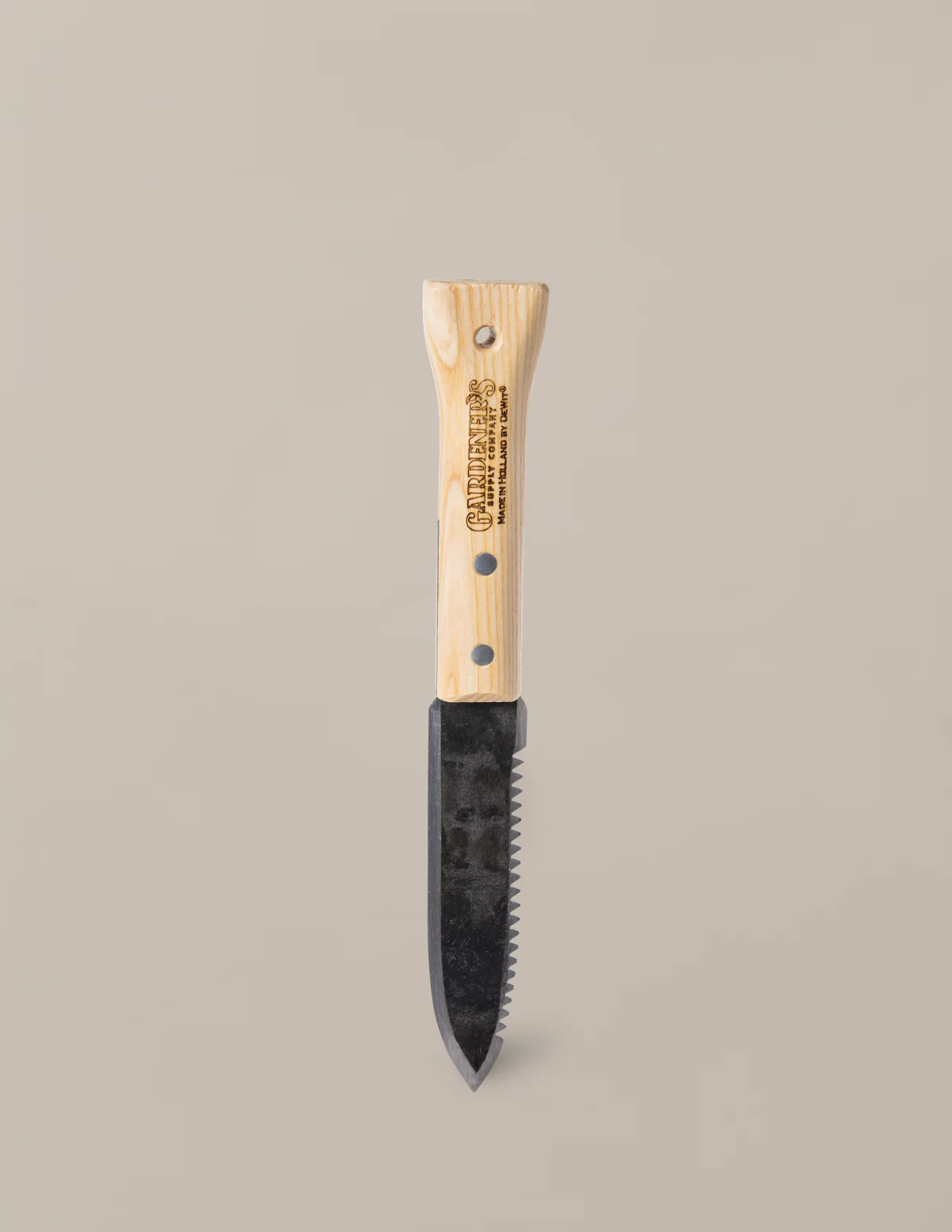 Gardener's Lifetime Hori Hori Knife