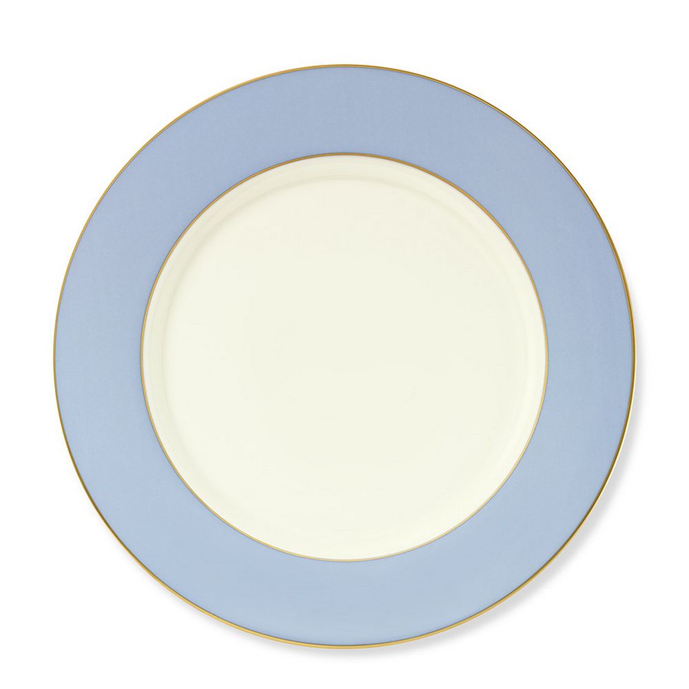 Pickard Color Sheen Charger