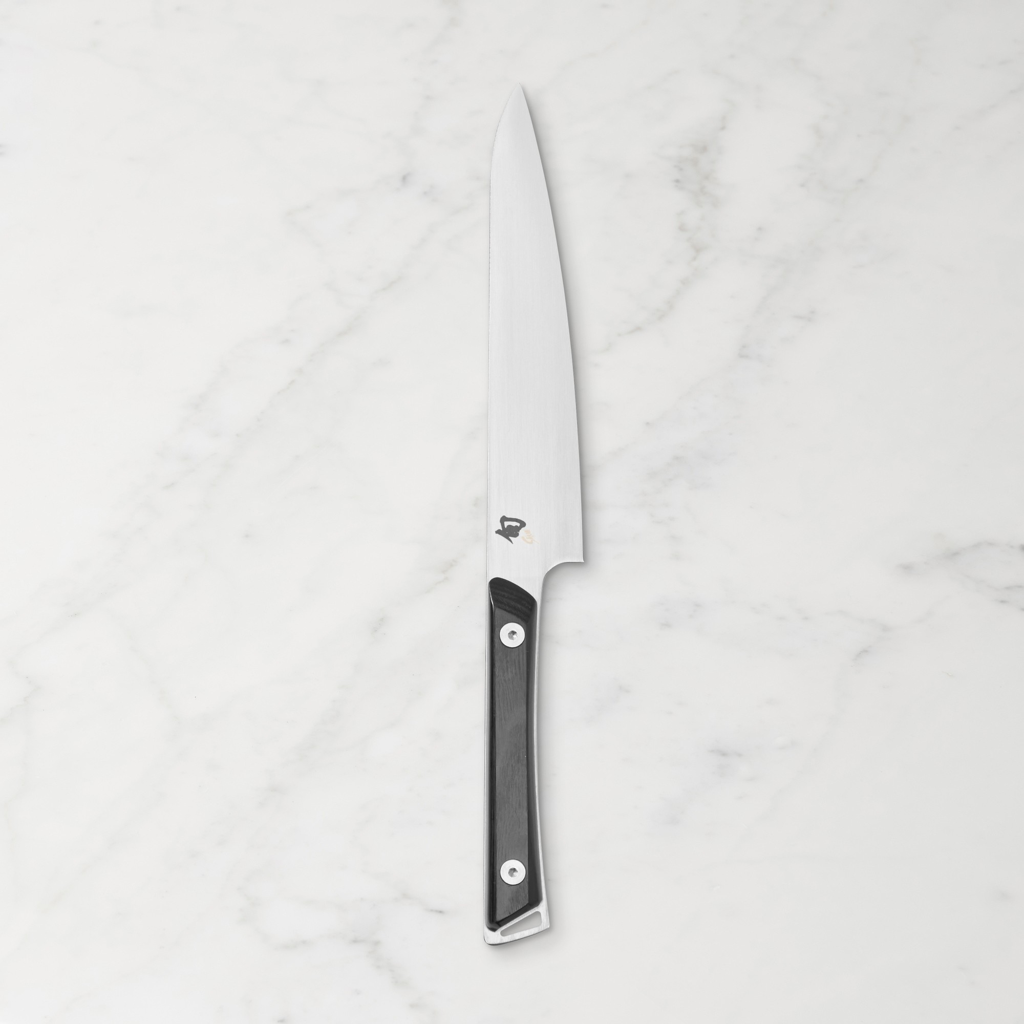 Shun Kazahana Utility Knife, 6