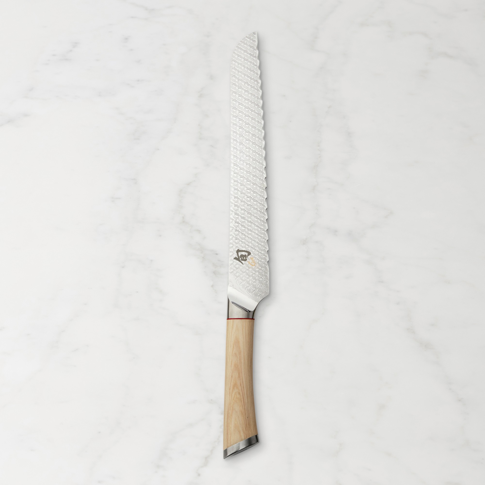 Shun Hikari Bread Knife, 9