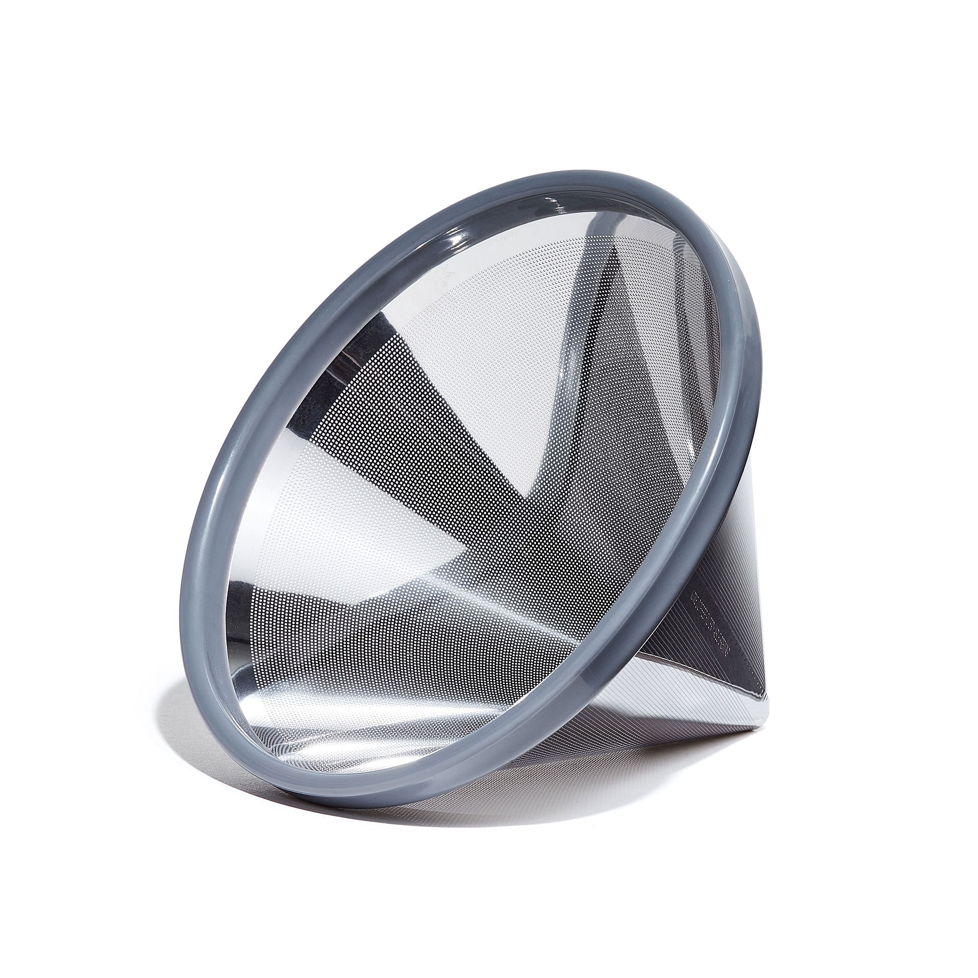 Able Brewing Kone Coffee Filter for Chemex Coffee Maker