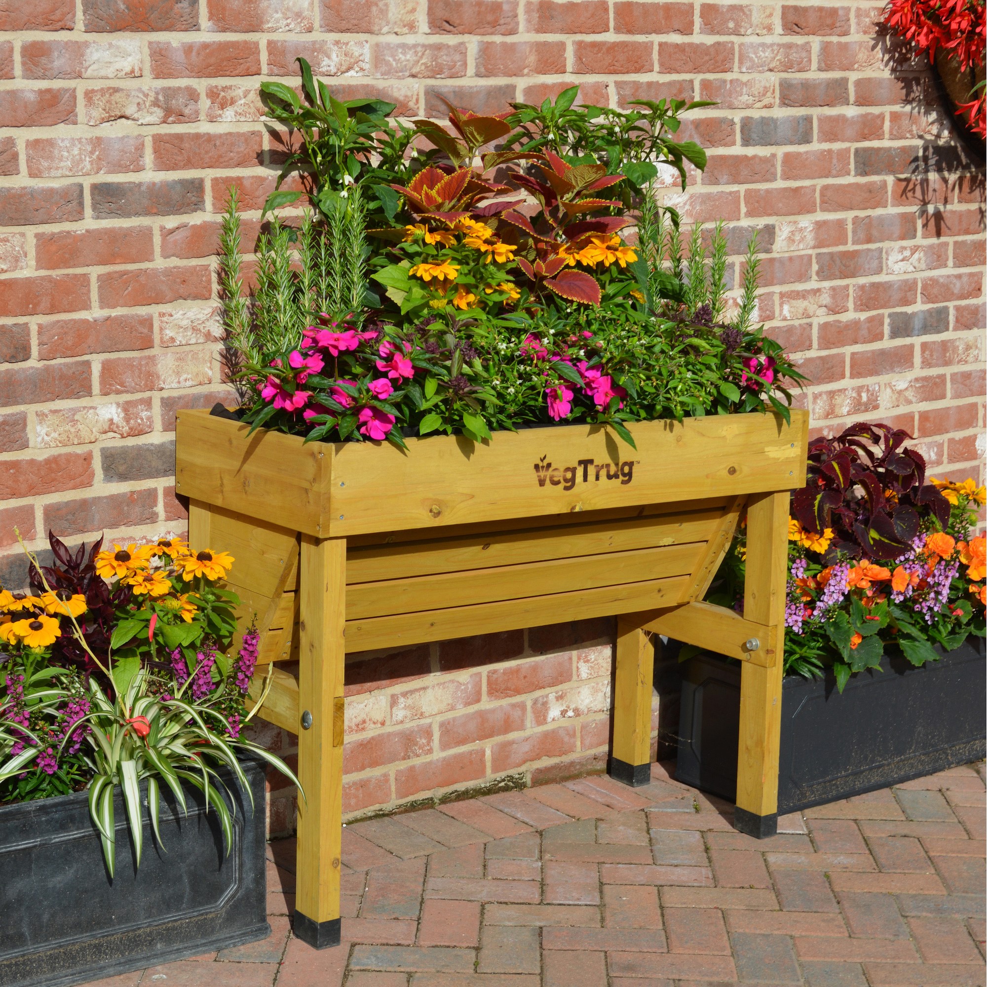 VegTrug™ Wallhugger, Small