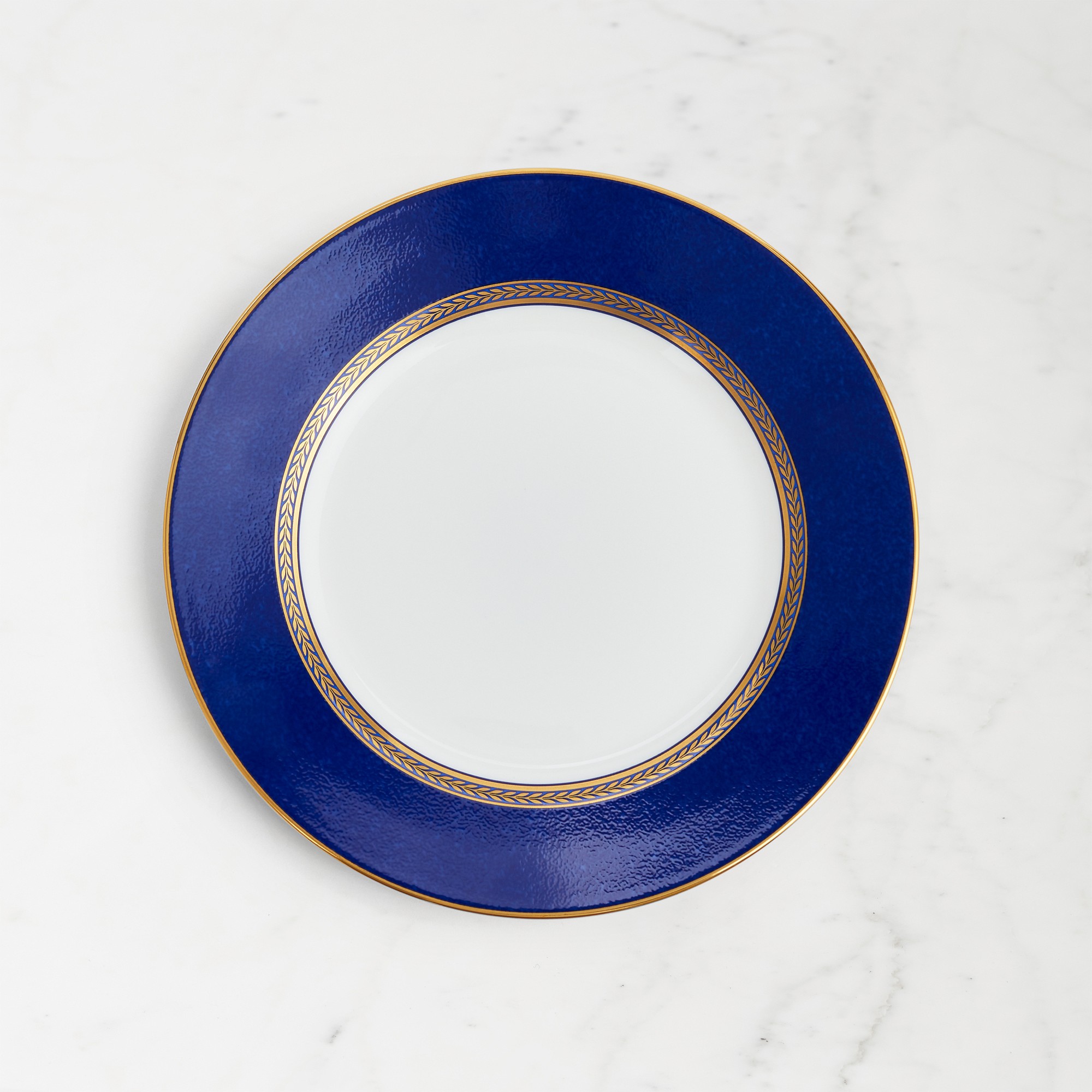 Wedgwood Renaissance Gold Salad Plate