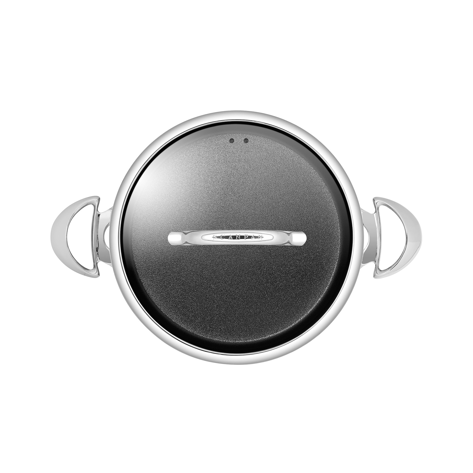 SCANPAN® HaptIQ Nonstick Dutch Oven, 7-Qt.
