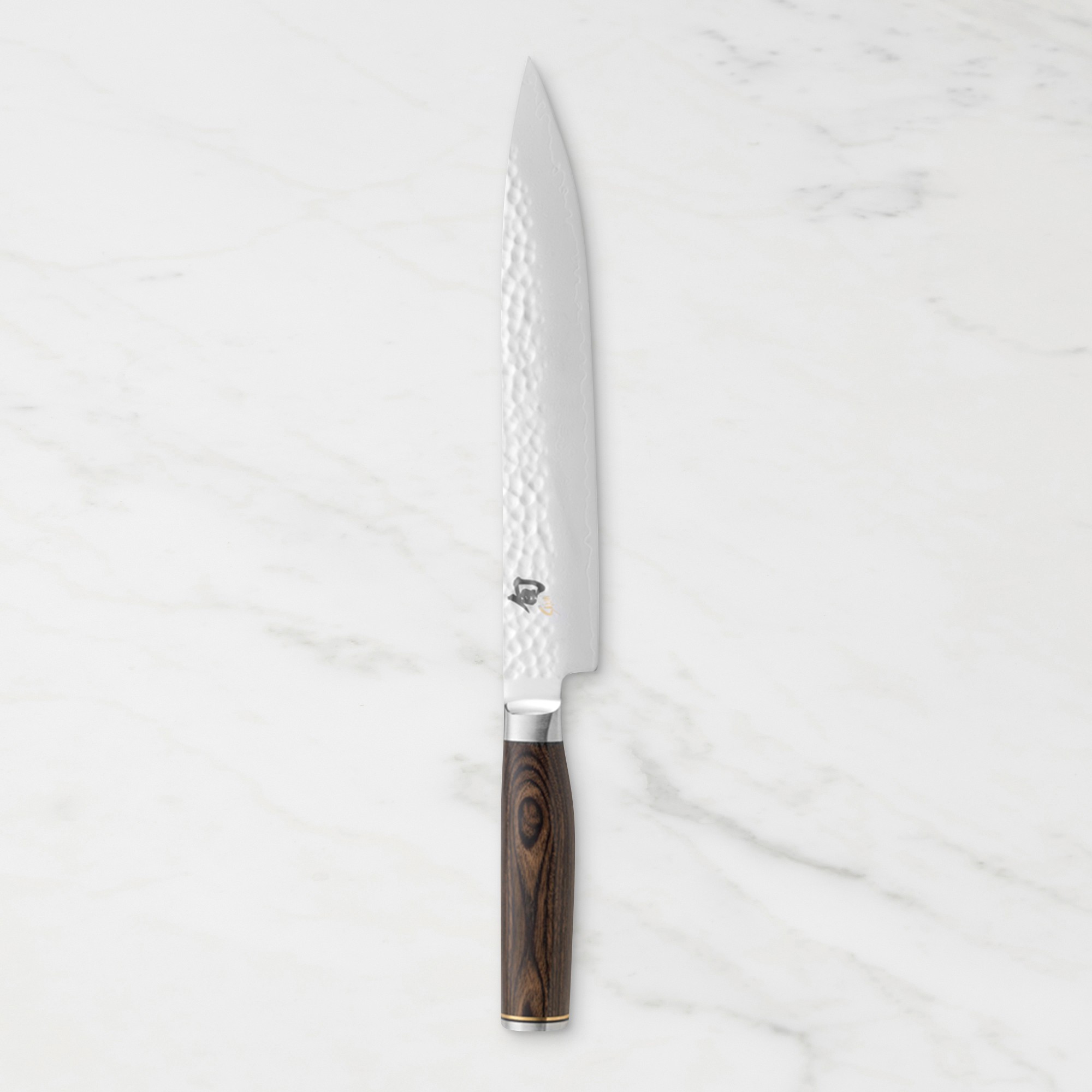 Shun Premier Slicing Knife, 9 1/2