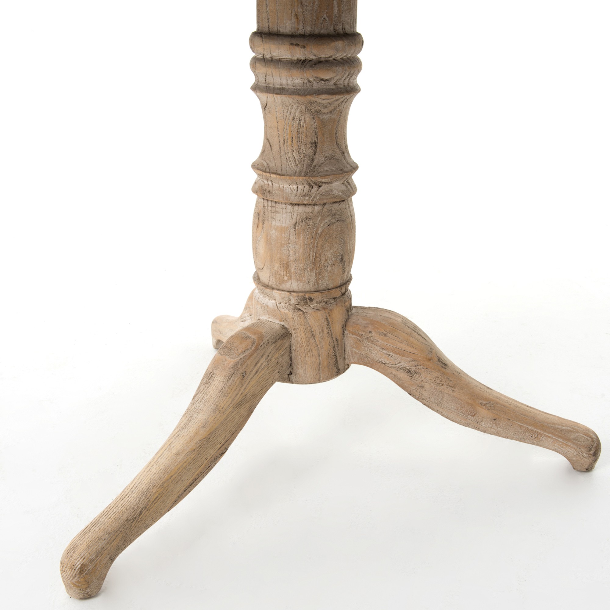 Clark Round Occasional Table (36