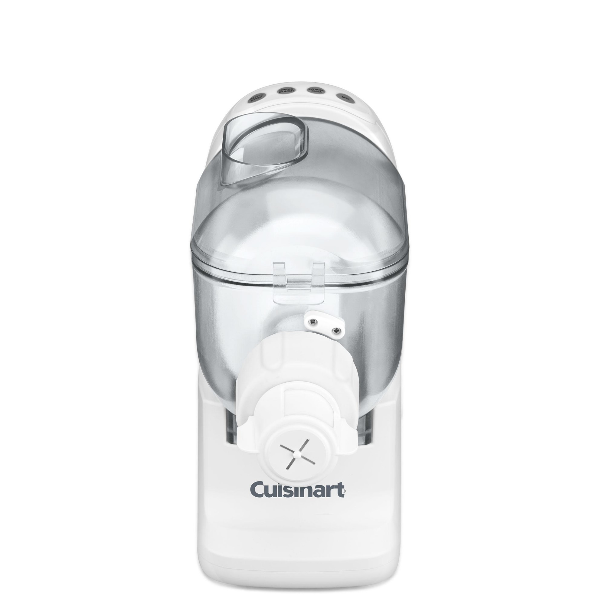 Cuisinart Pastafecto Pasta and Bread Dough Maker