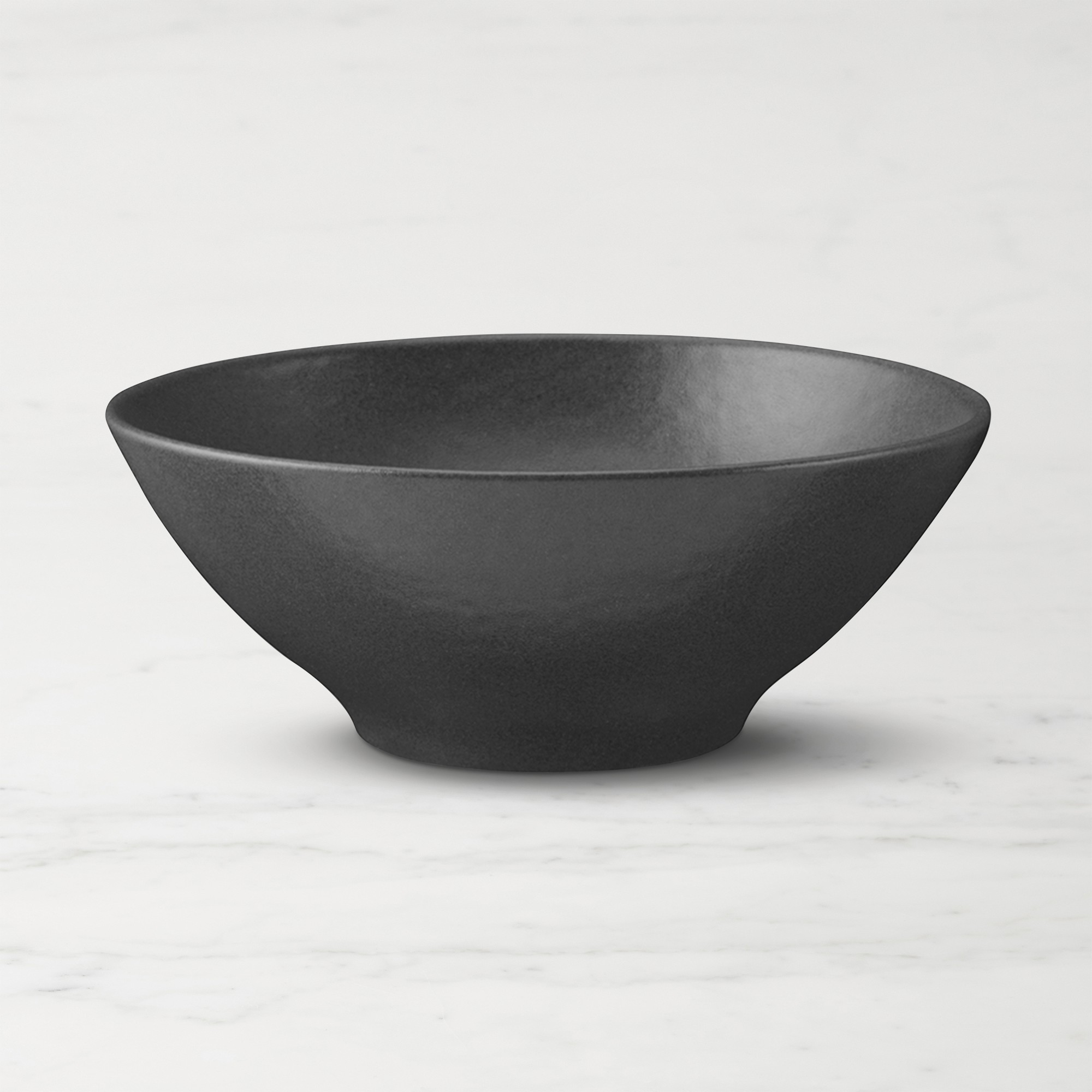Apilco Reglisse Bowls, Set of 4