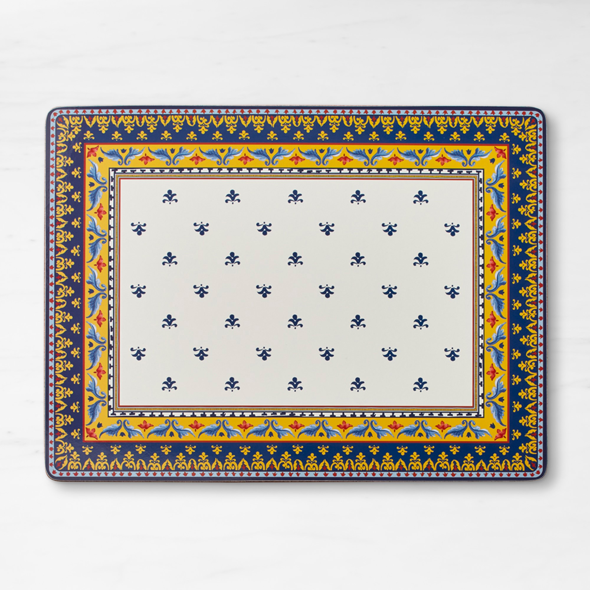 Sicily Hardmat
