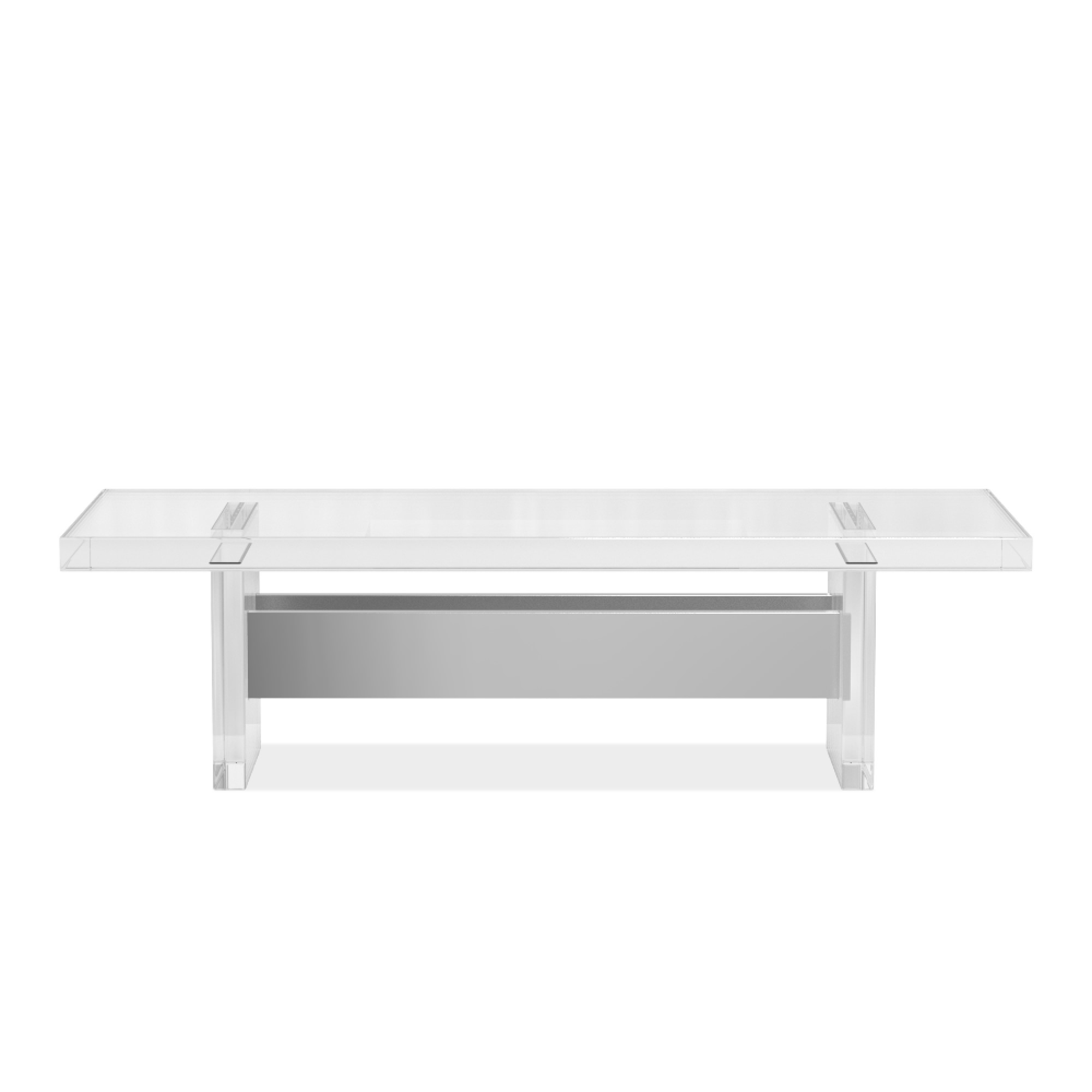 Soho Cocktail Table (48