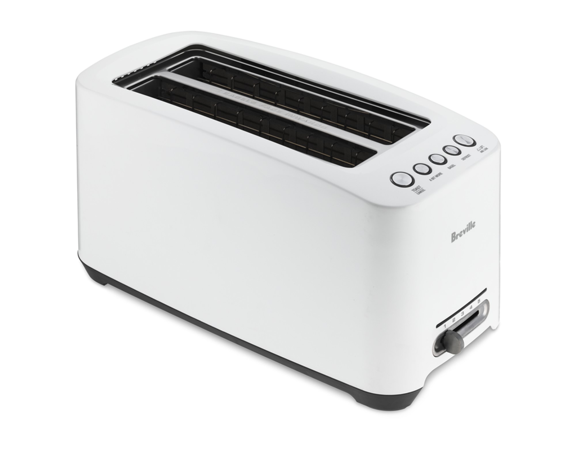Breville 'Lift & Look'® Touch 4-Slice Toaster