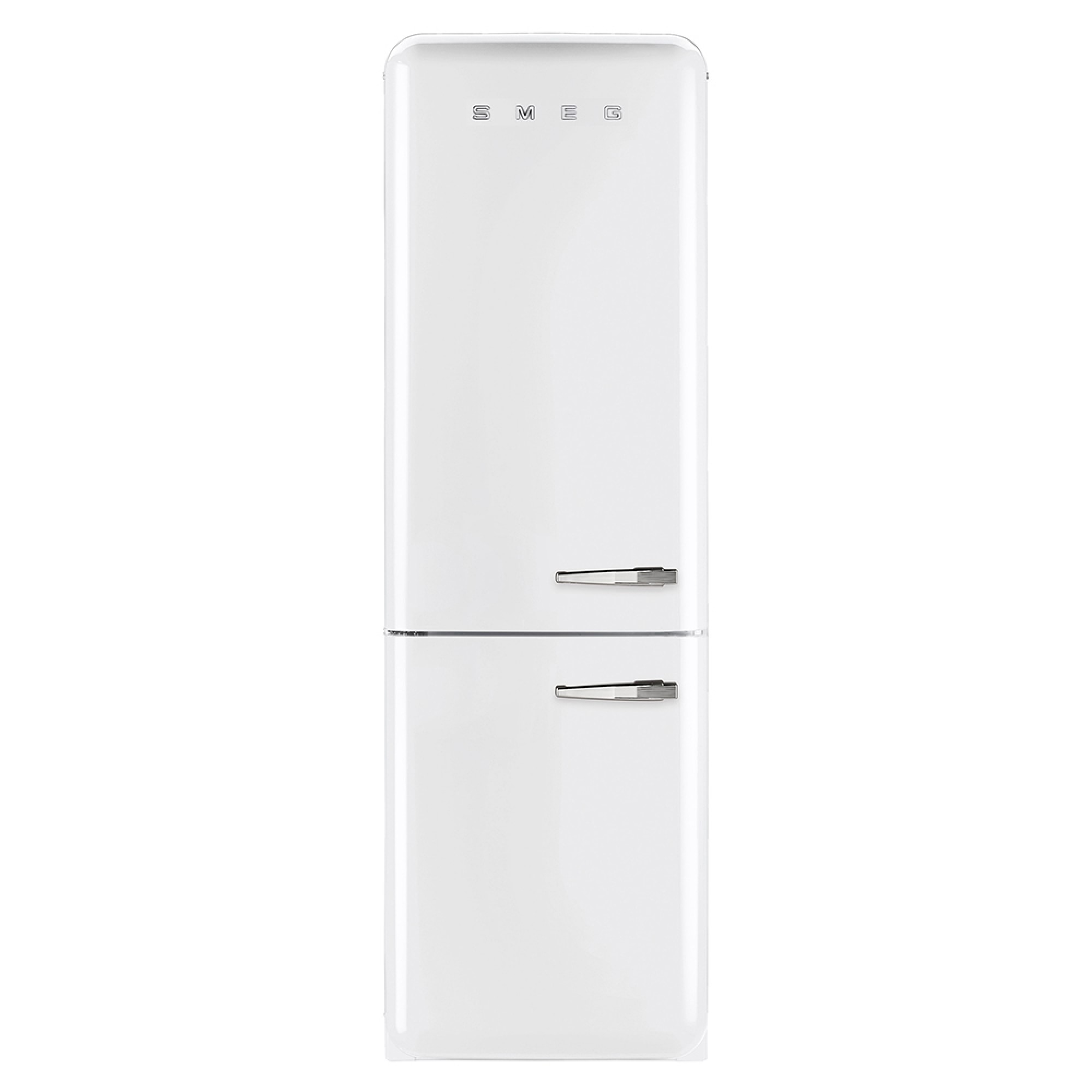 SMEG 50's Style Retro FAB 32 Refrigerator with Freezer