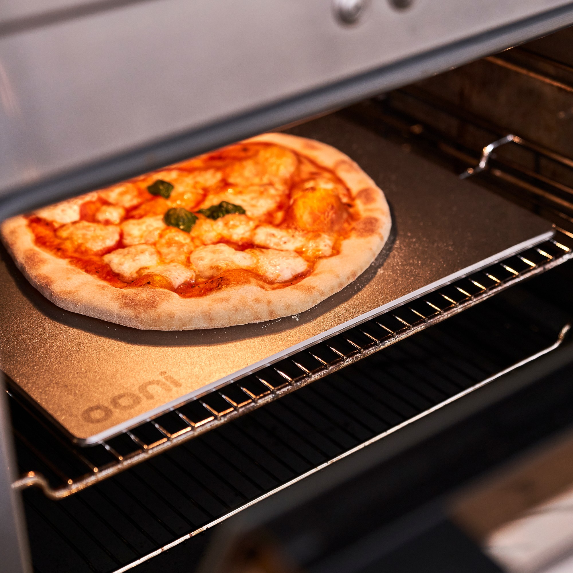 Ooni Pizza Steel