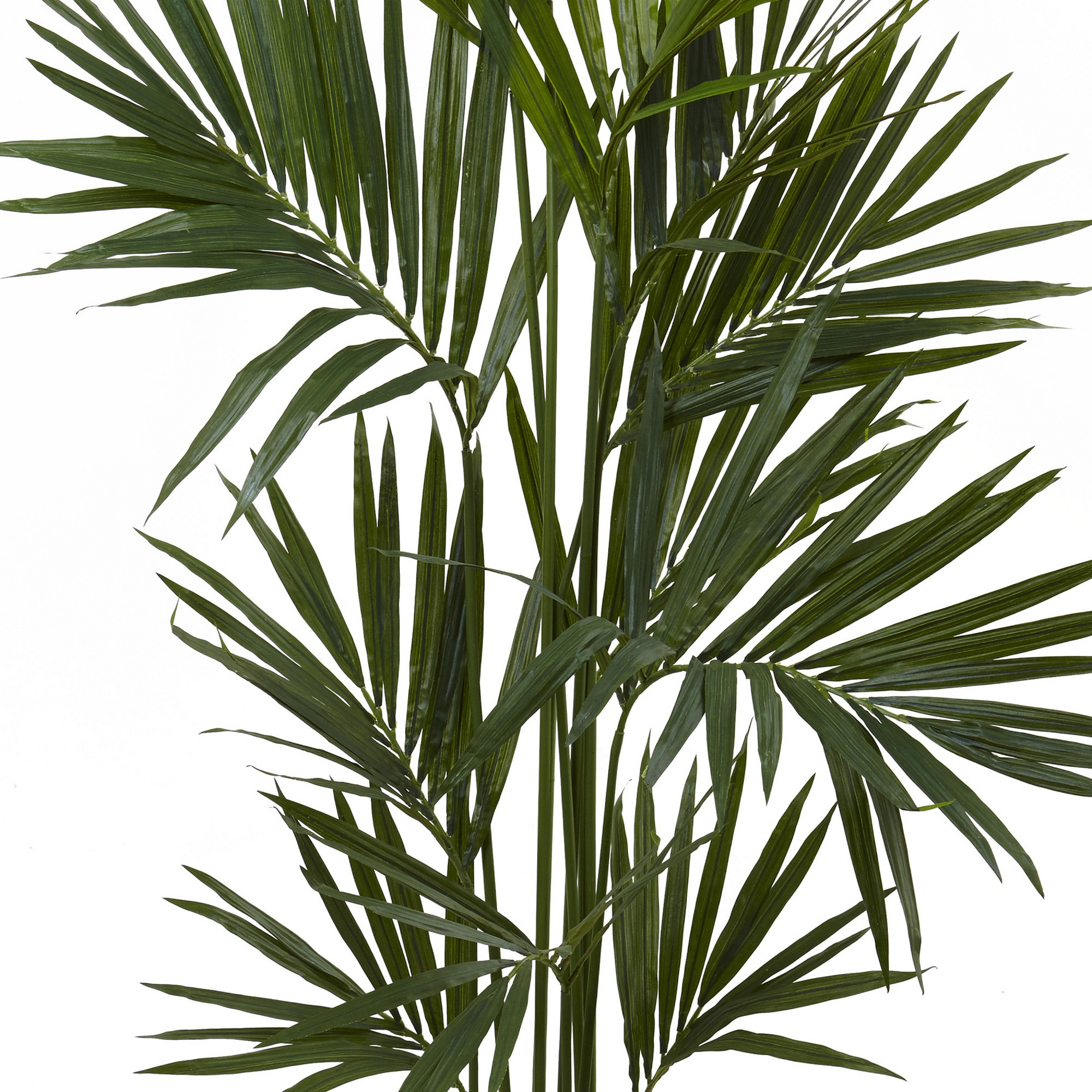 Faux Kentia Palm Silk Tree, 84