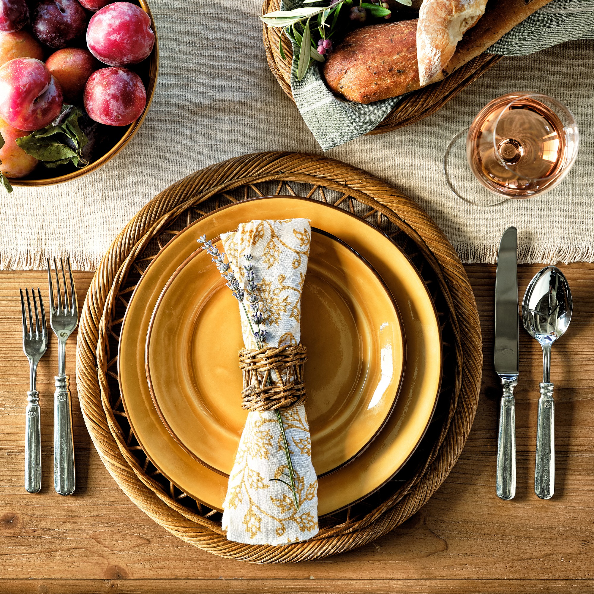 Valpeltro Alton Flatware Sets