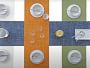Chilewich Ribweave Placemats
