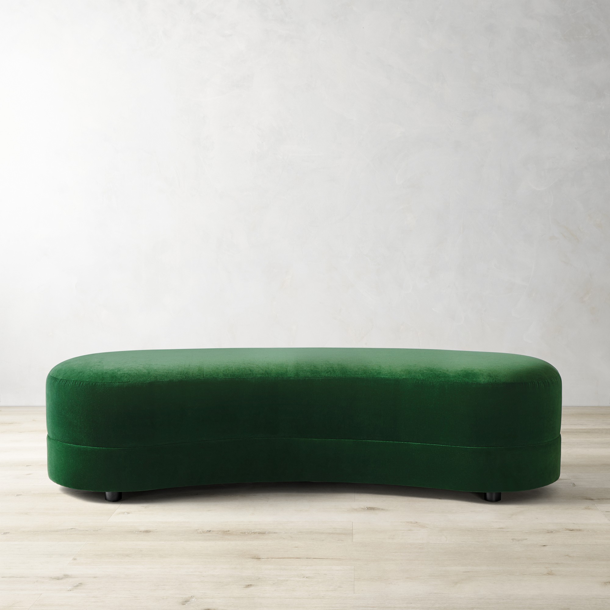 Capri Upholstered Bench (71