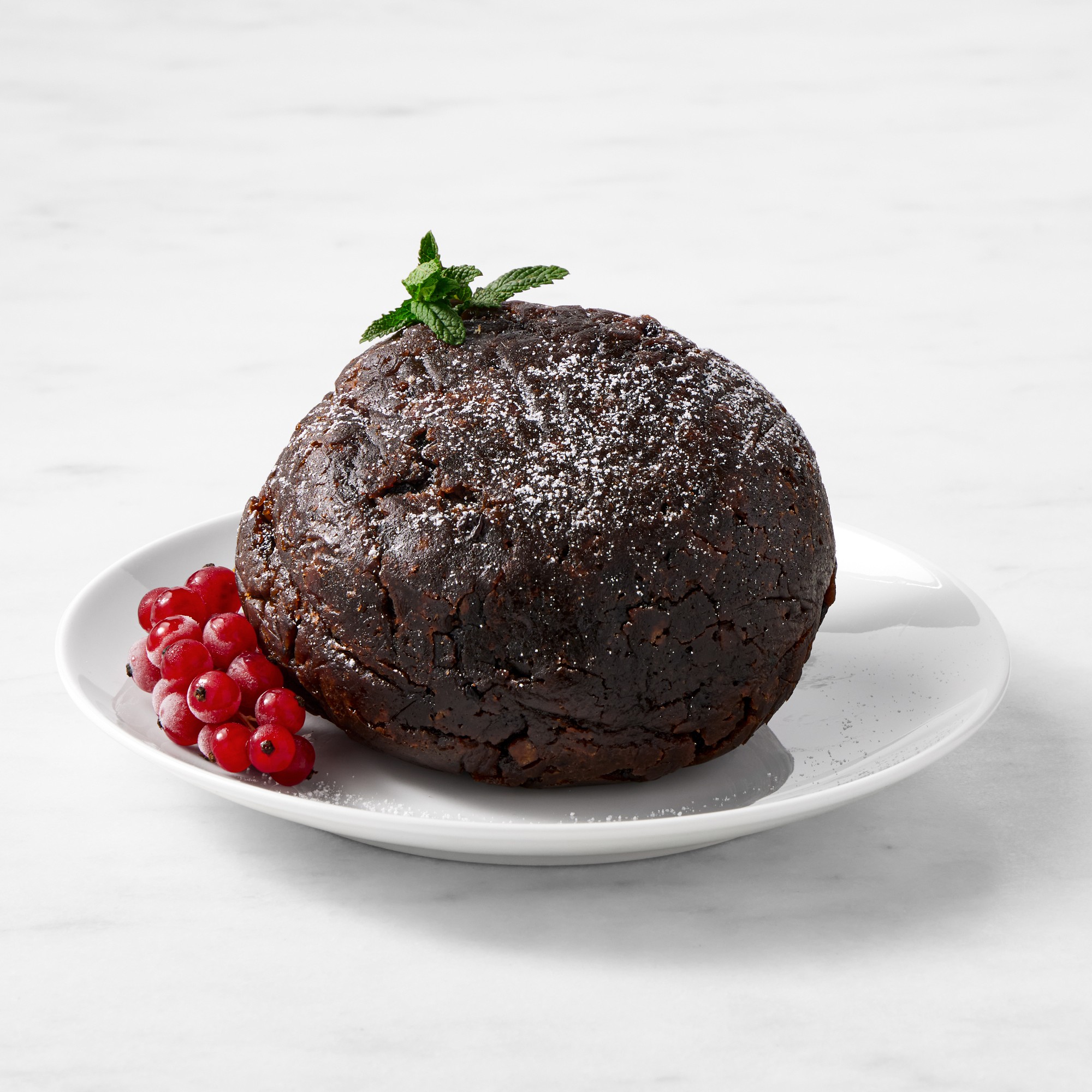 Cartwright & Butler Christmas Pudding in Sack