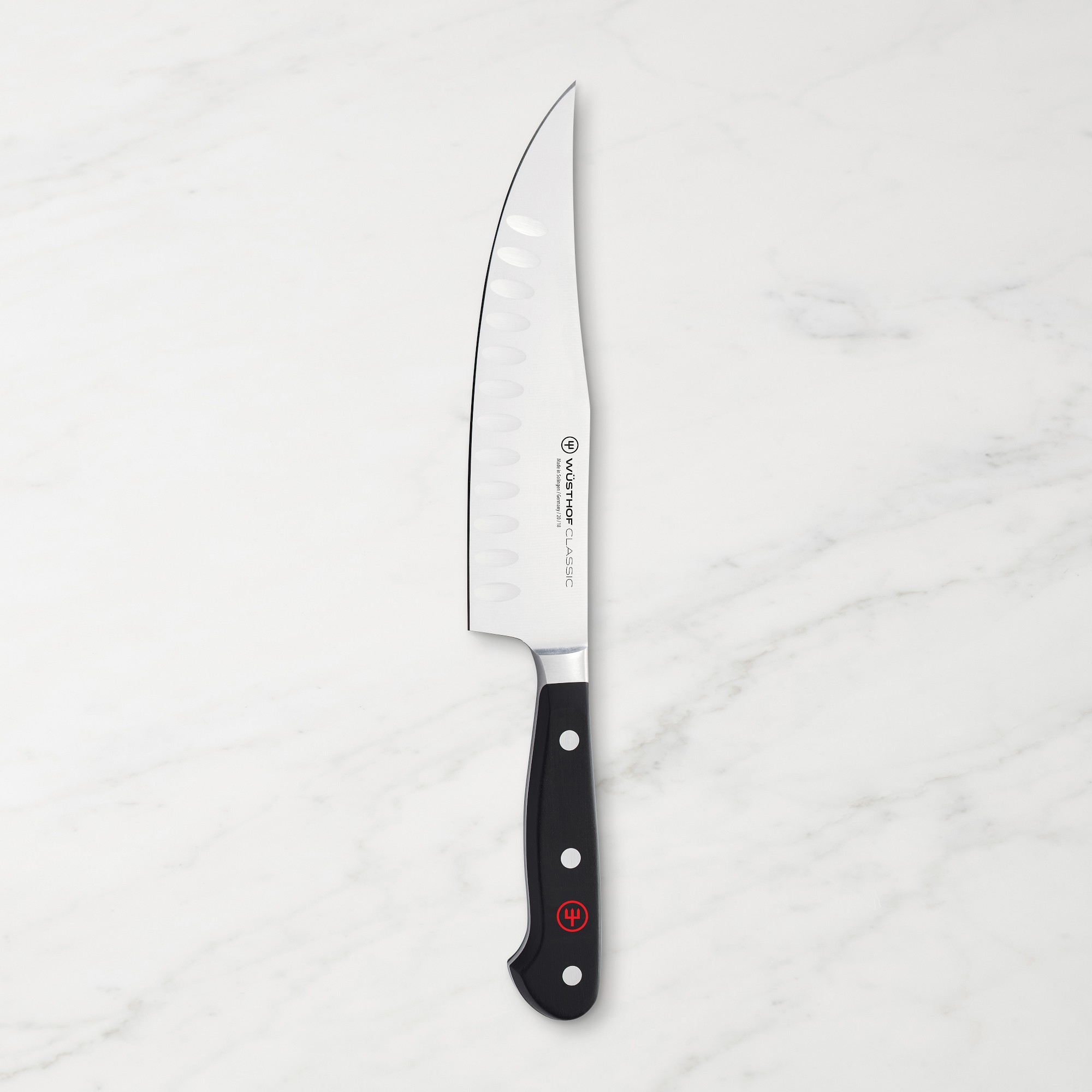 Wüsthof Classic Ultimate Everyday Knife, 7
