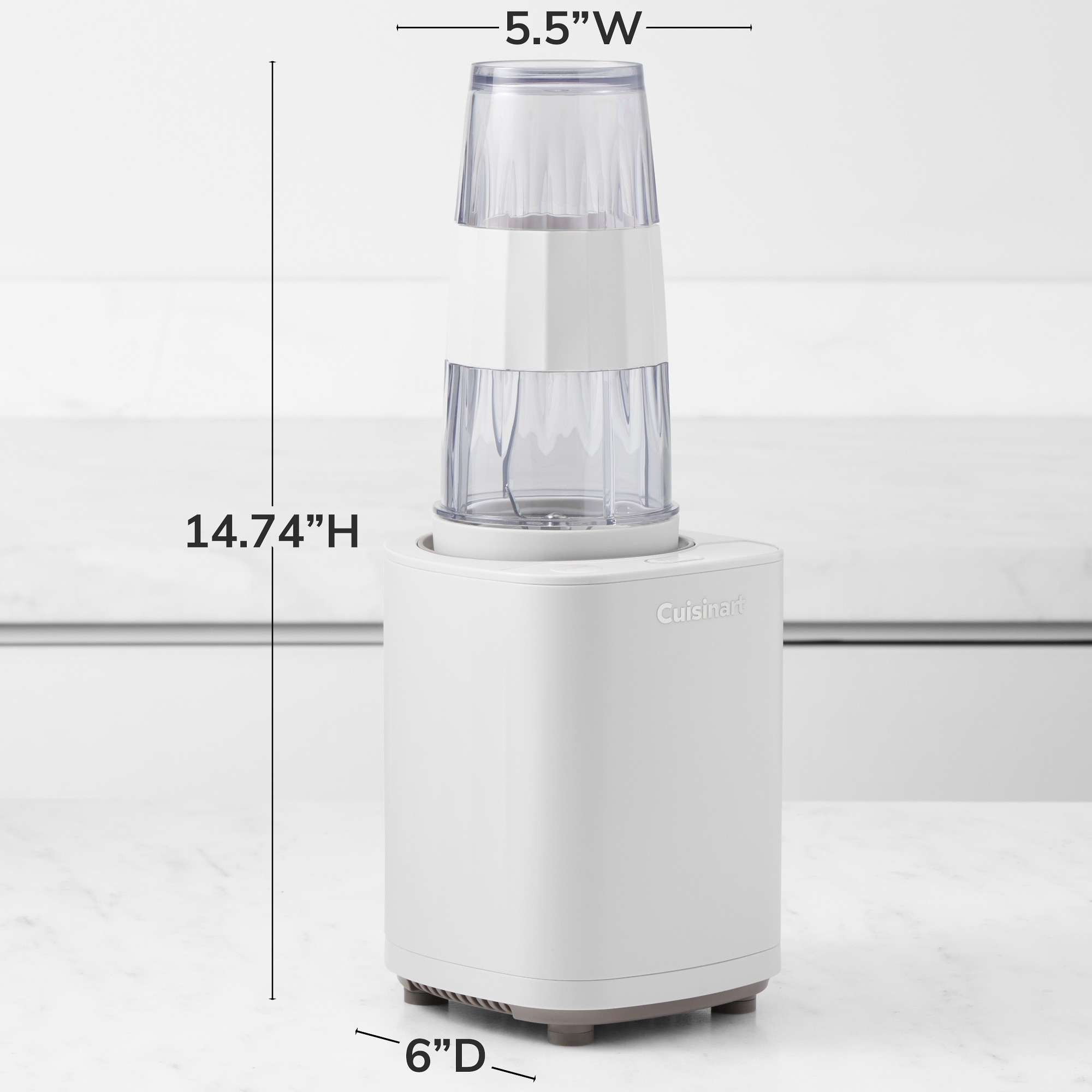 Cuisinart Soho Personal Blender