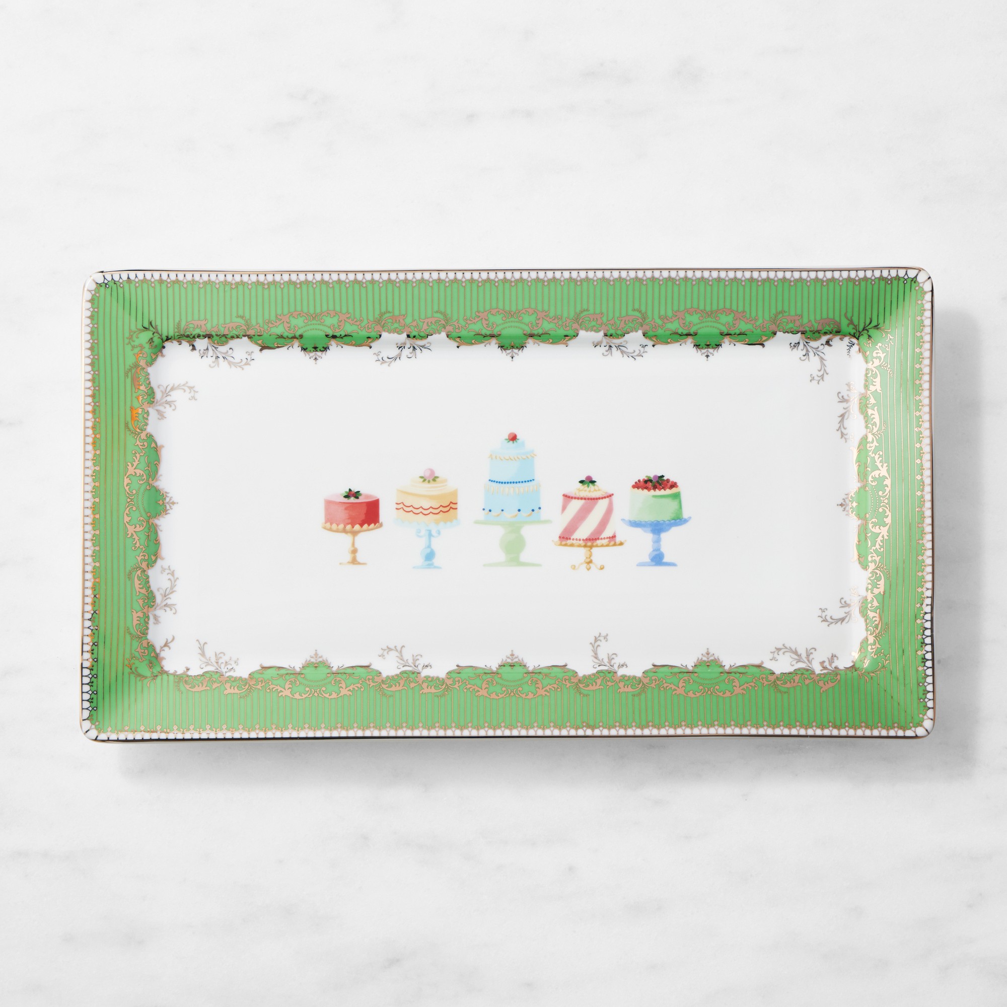 Celebration Platter
